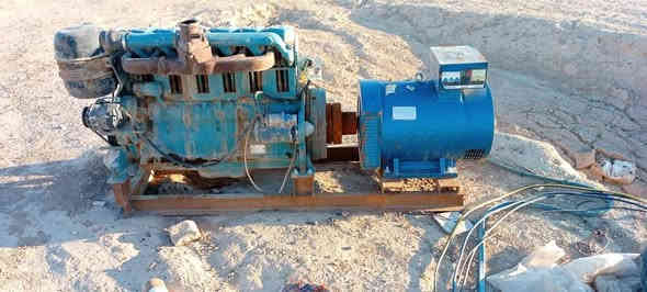 محرك للبيع 6 دويز
السعر 33 ورقه 
العنوان سامراء 
الاستفسار الاتصال على الارقام 
***********
***********
