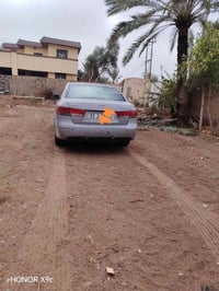 سوناتا 2400 • مديل ٢٠٠٩ • رقم بغداد