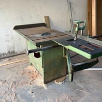 منشار سلايت تركي • جاهز • العماره المجر الكبير