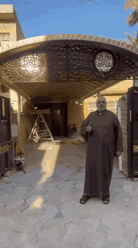 سعر المتر❤️ (23) ❤️  تعلن شركة الفرات لعمل سقائف الكي سبان 💰أسعار تناف...