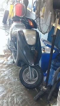 بريز للبيع دراجه سلف هندر نكره مكينه  وضع لبلاد لايت عالي ناصي رماش اش...