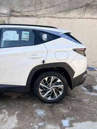 موديل ٢٠٢٤ • ماشي ١١٠٠٠ • رقم بغداد