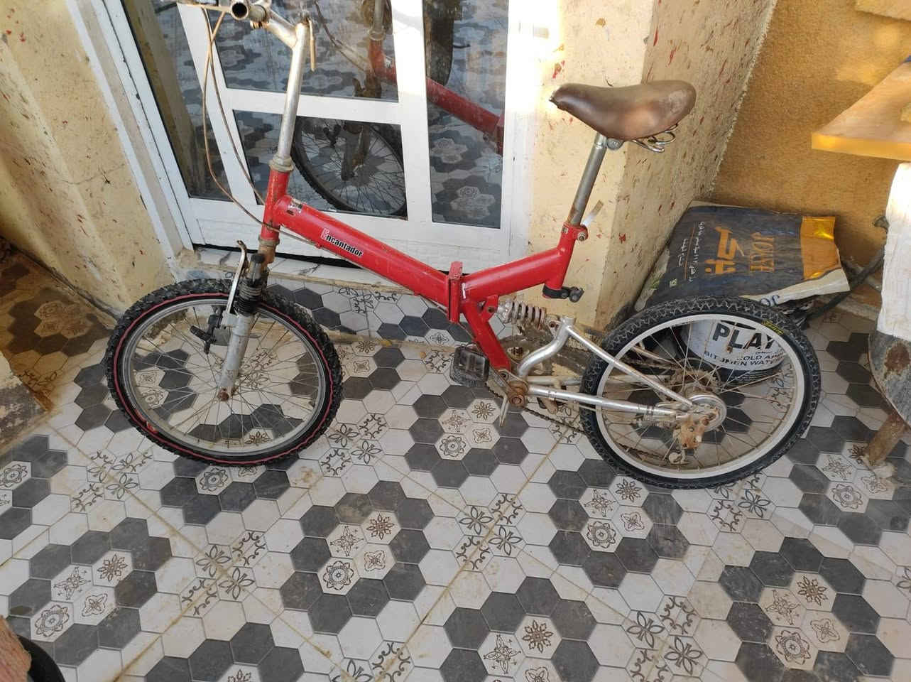 للبيع باسكر بآلة اخو الجديد مكاني بعقوبة


**إذا كنت صاحب هذا الإعلان وتريد حذفه لأي سبب، رجاءا أرسل رسالة إلى الدعم الفني**