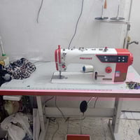 مكينة خياطة • بريشوس • جديدة