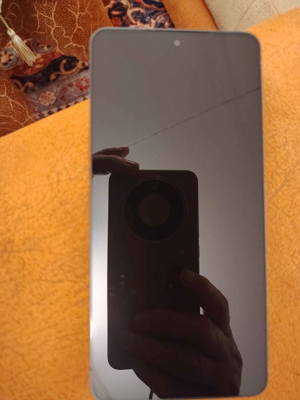 كلكسي s25  ايدج ٥١٢ مستعمل يومين بس للبيع فقط كامل ملحقات لون اسود مكاني بغداد تقاطع النهروان الشراي يجي خاص بغداد, العراق


**إذا كنت صاحب هذا الإعلان وتريد حذفه لأي سبب، رجاءا أرسل رسالة إلى الدعم الفني**