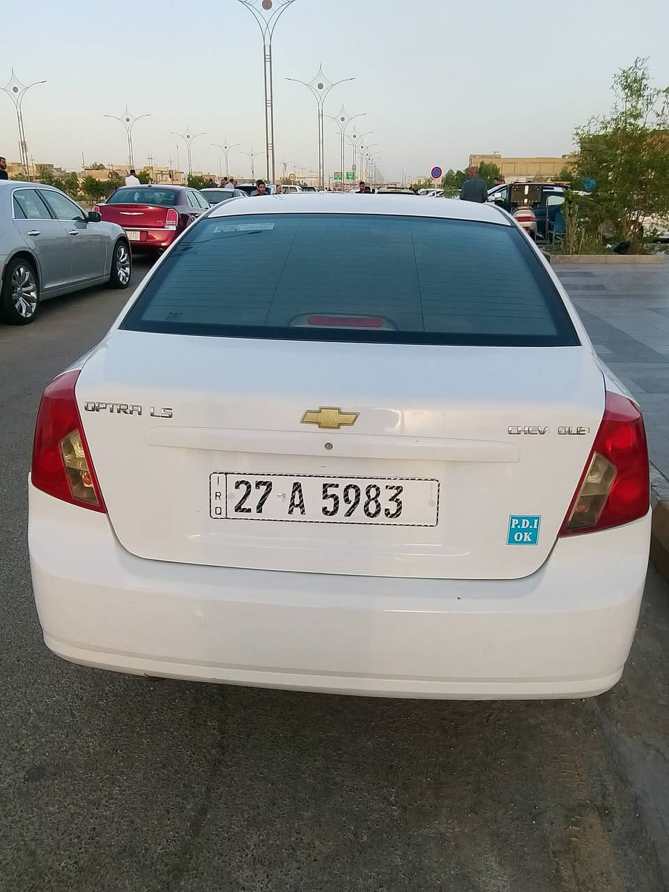 السلام عليكم اوبترا للبيع موديل 2011 بسمي مداور شوكت ميعجبك سياره مكفوله من الفتح والتبديل بيهه باردات شوف العين مكينه كير حداديه خير من الله تبريد ثلج سياره كامله وخير من الله السعر 78 رقمي ***********
