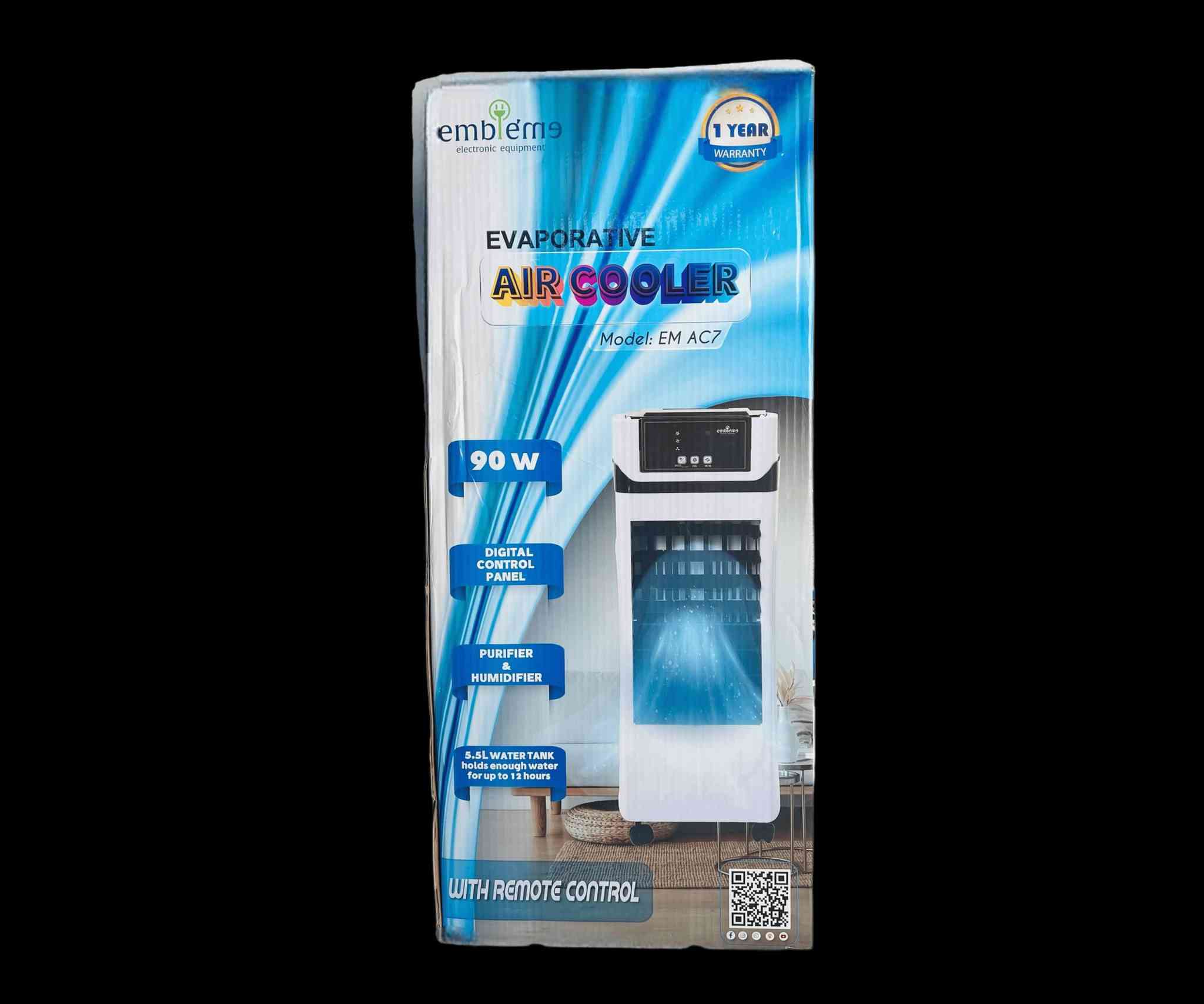 مبردة كهربائيه امبليوم للبيع سعر 90وبيه مجال وتوصيل مجاني وجاينه الصيف


**إذا كنت صاحب هذا الإعلان وتريد حذفه لأي سبب، رجاءا أرسل رسالة إلى الدعم الفني**