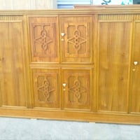 بوفيه • بوفيه جديدة • بوفيه للبيع • بوفيه غير مستعملة • بوفيه مترين ون...
