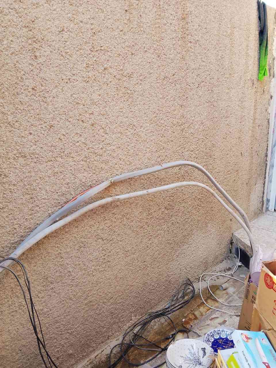 سبلت
3طن 
نضافته 90٪
كامل هوه وبواريه 
مكانه بغداد 
***********
