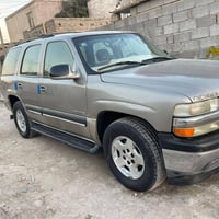 مكينة ٥٣٠٠ • ٢٠٠٥ • ادوات بدون رقم