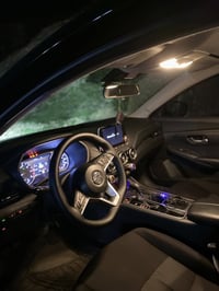 Sentra 2022 نمونیا لە جوانی ماسەفات Sv 40 هەزاری حەقیقی رۆیشتوە رەقەمو...