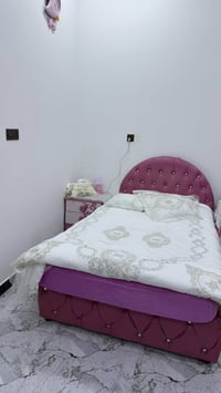 غرفة كويتية • بناتية • كرمة علي