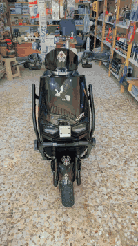 دراجه شحن البيع 6بطاريه  الاتصال عل رقم او مراسلة الصفحه 07824373822