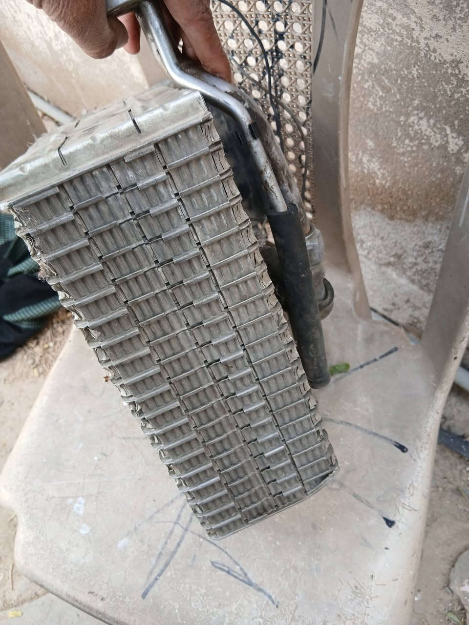 فريز يرهم ارنب بطه سيدان نظيف للبيع السعر٥٠ الف مكان نجف


**إذا كنت صاحب هذا الإعلان وتريد حذفه لأي سبب، رجاءا أرسل رسالة إلى الدعم الفني**