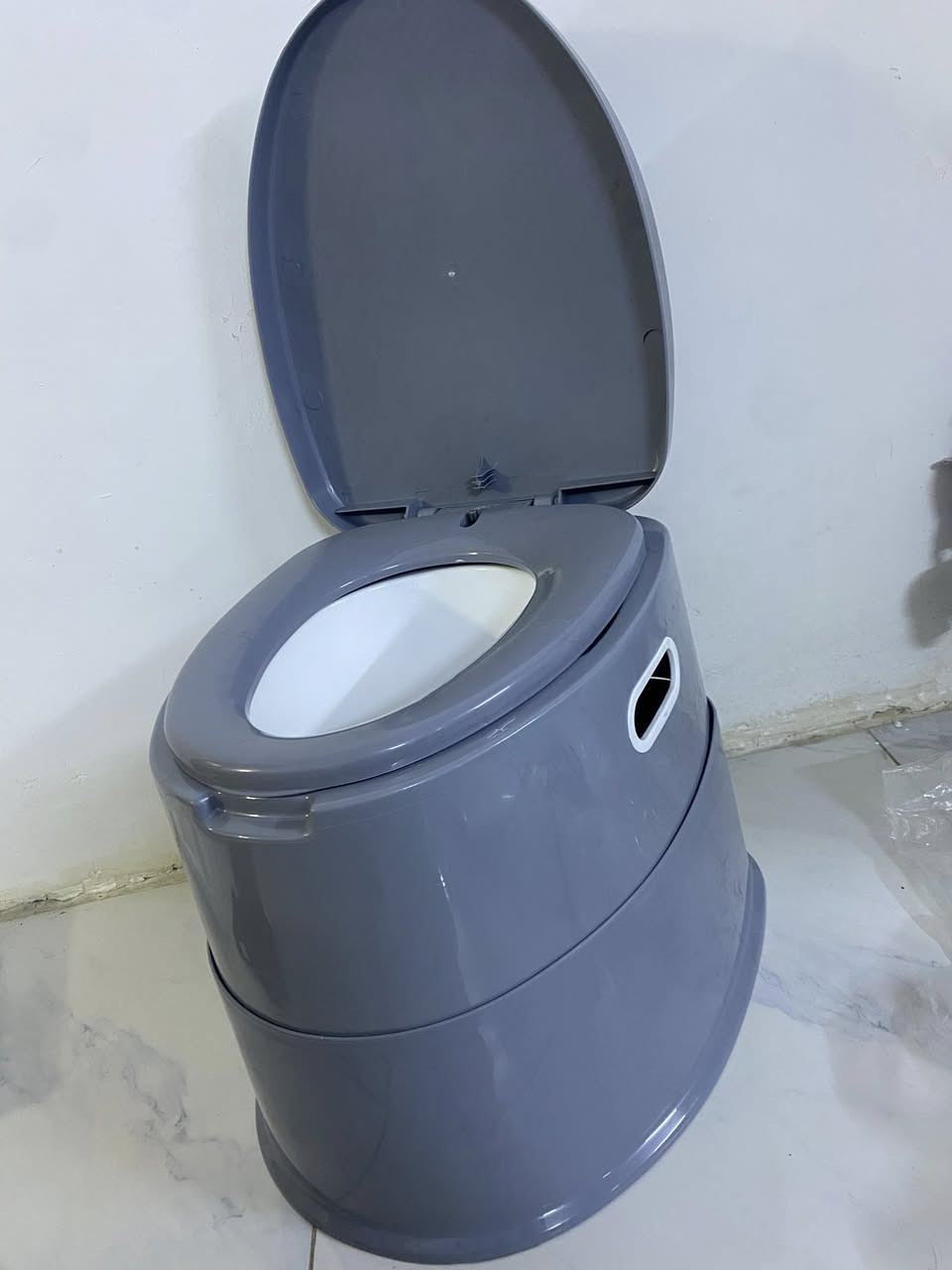 غربيهة محمولة وترهم قعادة اطفال ٢٠ الف


**إذا كنت صاحب هذا الإعلان وتريد حذفه لأي سبب، رجاءا أرسل رسالة إلى الدعم الفني**