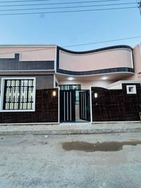 كربلاء المقدسه • ١٠٠م • طابق واحد