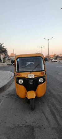 تكتك • موديل 2018 • نضيفة معمرة