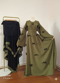 *🦋*أهلًا بكم في عالم الأناقة ملكه الاناقه دجله للالبسه الشرعيه المحتشم...