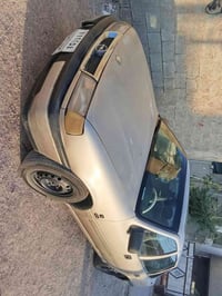 اوبل فكترا • حجم ١٫٨