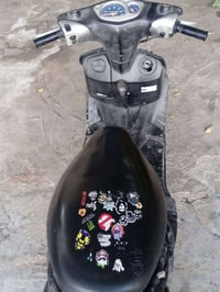 سكنس نثيه • حلو • مكن شعب