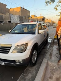 موهافي 2012  لا صبغ لا ضربه عده الموجود بلصوره 3 قطع تبريد 7 راكب مري ...