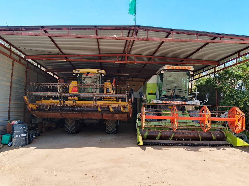 حاصده للبيع كفاله عامه من اي شيء شره يتصل على هذا الرقم ***********
