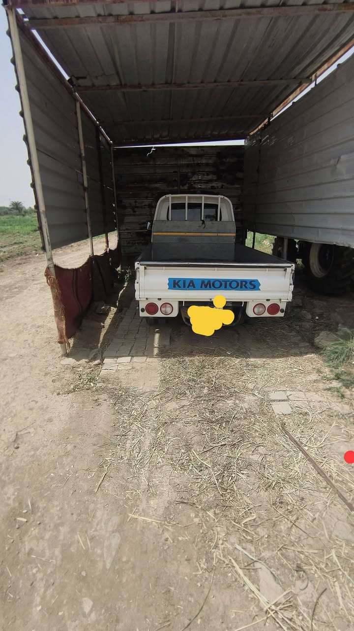كيا حمل موديل ٢٠ مكفولة كفالة عامة بسمي رقم واسط للاستفسار الاتصال ***********
