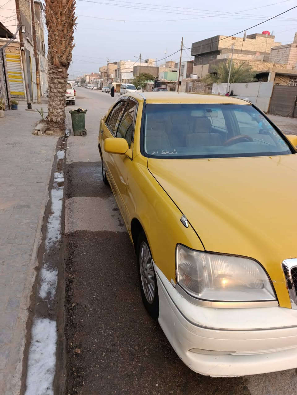 ملكه ديفور الكبير خطها بغداد نجف مصفرة هيئه وغرامات مكينه كير ستوني شادهن حاويه كهربائيات حداديه تخم تاير تبريد كله ع شرط كصه قماره مالكها بل نجف فقط وكاله شرط دك حاسبه بي مكان يعجبك العنوان نجف كوفه حي ميسان ***********
