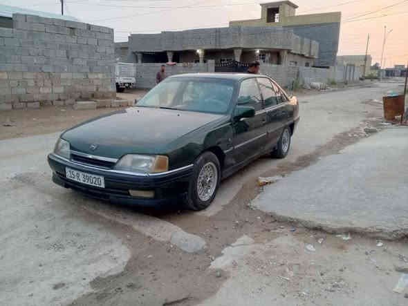 اوبل اوميگه مكينه 2000لك موديل 92سياره جاهزه مكينه كير صدر تخم تاير ولگشر امامك تحويل ثاني يوم السعر 40ورقه ولستفسار علا ارقم او واتساب***********
