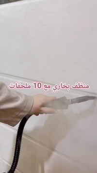 منظف بخاري • راف • ١٠٠٠واط