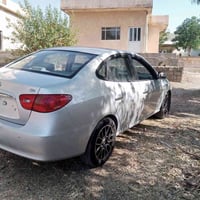 هيونداي النترا 2008 • النترا 2008 • سيارة هيونداي • هيونداي مستعمل • ا...