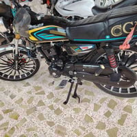 دراجة • موديل ٢٠٢٦ • للبيع