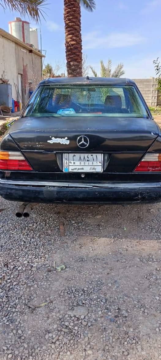 سلام عليكم مارسدس رقم بغداد موديل ٩٢ محرك بطه 3000كير محرك جديد سياره جاهزه من كلشي مكانه ديالئ سنويه 28 تحويل مباشر سعر 46 وبي مجال هذا رقمي ***********
