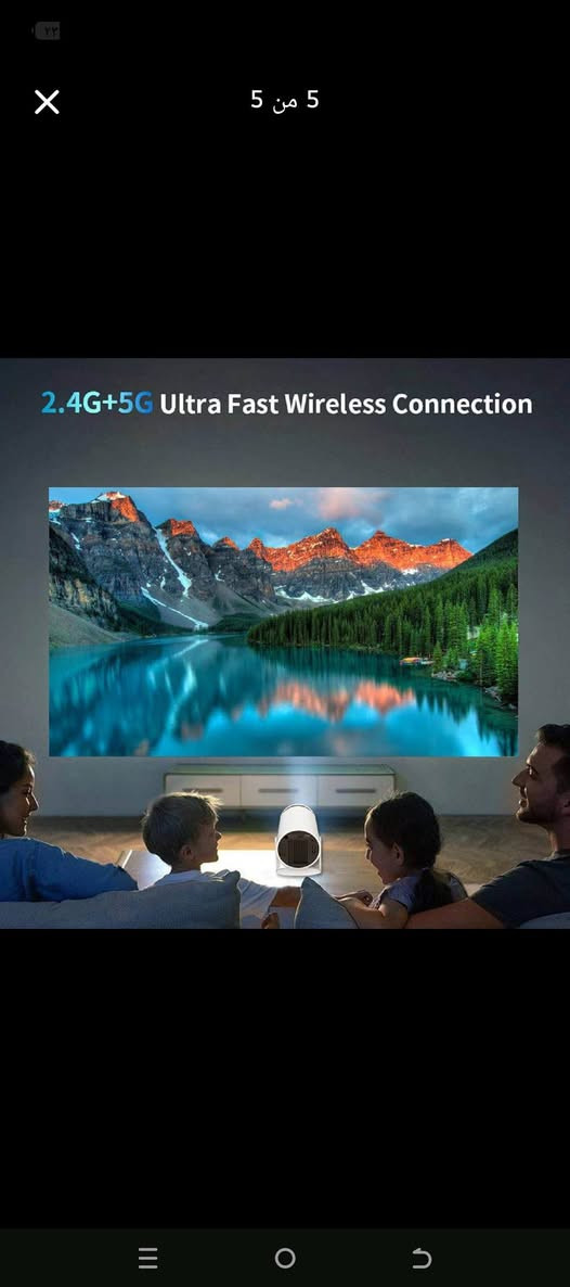 داتو شو جديد غير مستعمل سعر( خلي سعر اذا عجبني ابيع) الداتو شو سمارت واي فاي منه وبيه يعني تحمل يتيوب وكوكل ونت فلكس كلشي تحمل


**إذا كنت صاحب هذا الإعلان وتريد حذفه لأي سبب، رجاءا أرسل رسالة إلى الدعم الفني**