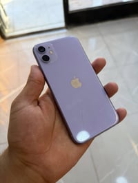 ايفون 11 • ١٢٨ • الشرطه الخامسه