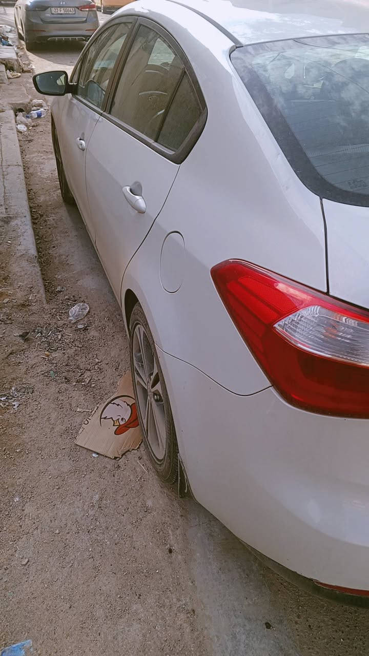 يالله فورتي موديل 15 بسمي مكينه 2000دوش  صدر تخم تاير جديد نضام ايكو نص فول حادثه بنيد فقط صوره المنشور عنواني بغداد تقاطع درويش السعر 120 بيه مجال قليل ***********
