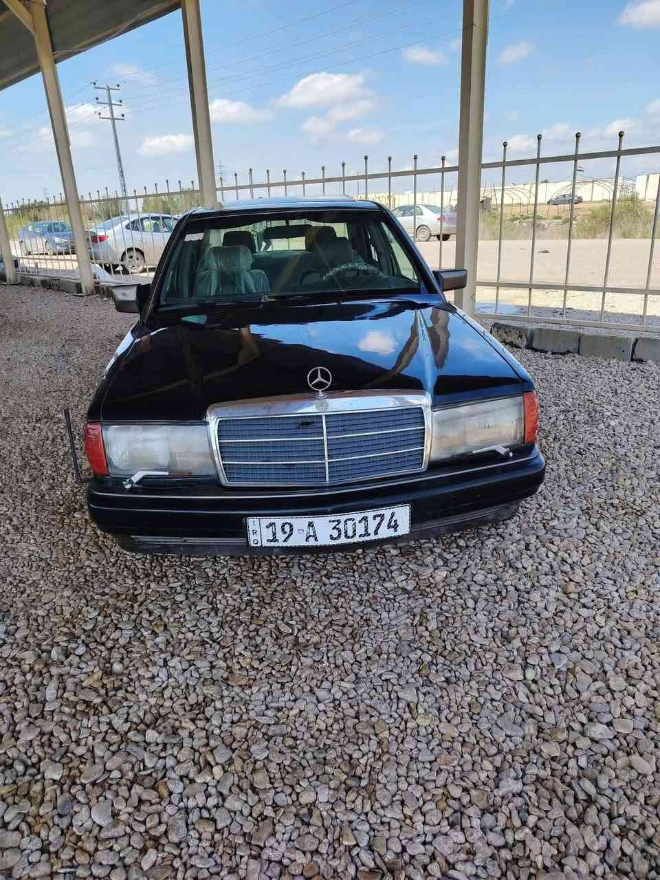 من رخصة الادمن المحترم مارسدس موديل 92 حجم 190 رقم كربلاء انكليزي هزه وسنويه 2030 السعر 38 كير ومحرك حداديه تخم تاير كله جديد فتحه السيارة فول ما بيها نقص برغي مكاني بابل محاويل مفرگ السده رقم الهاتف ***********
