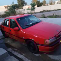 فيكترا ٨٩ • محرك ٢٠ • معمره