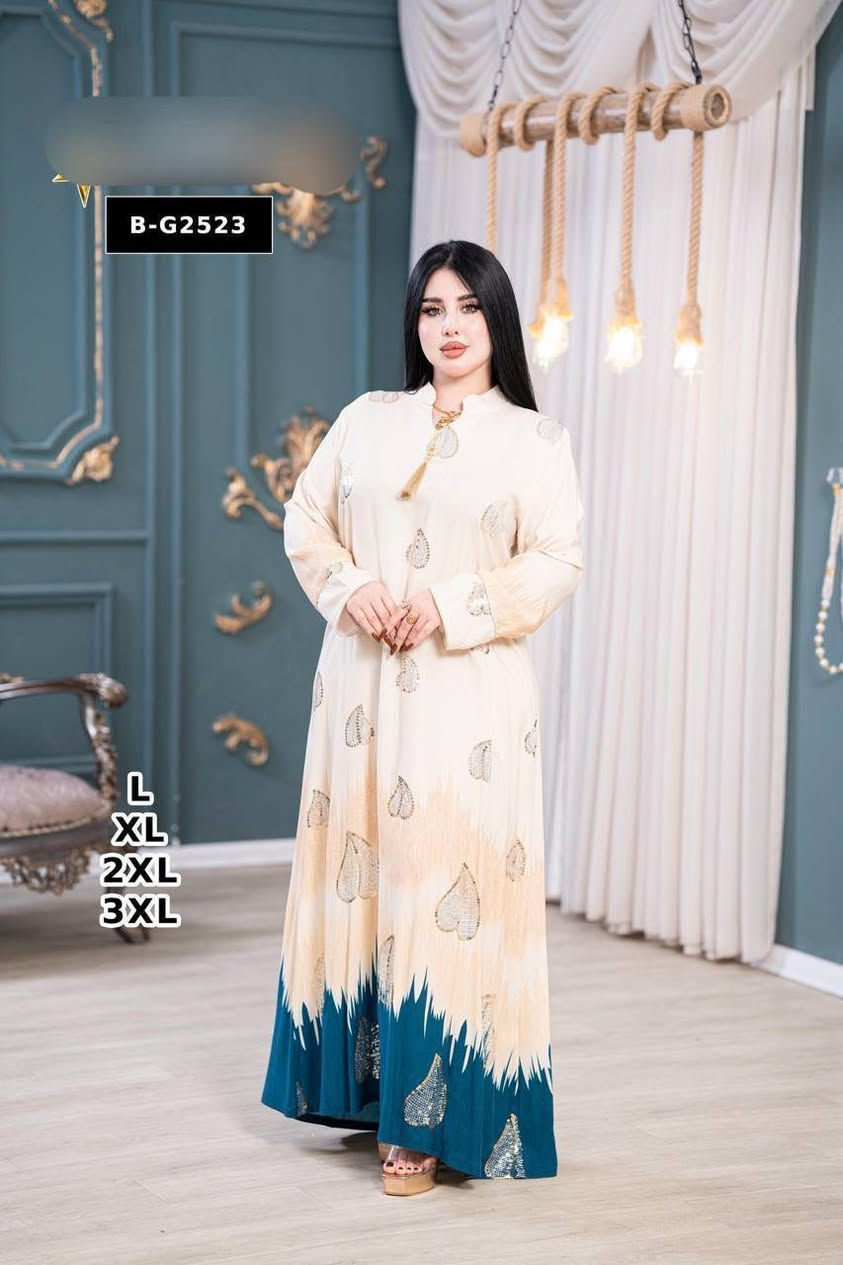 جمله فقط✅✅✅✅✅✅ 
دراعه كشمير كوالتي عالي جدأ
اقماشه فخامه درجه اولئ⭐⭐ 
القياسات من L الئ 3XL
للحجز مراسله الصفحه او واتساب ***********
تتوفر خدمه توصيل كافه المحافظات
