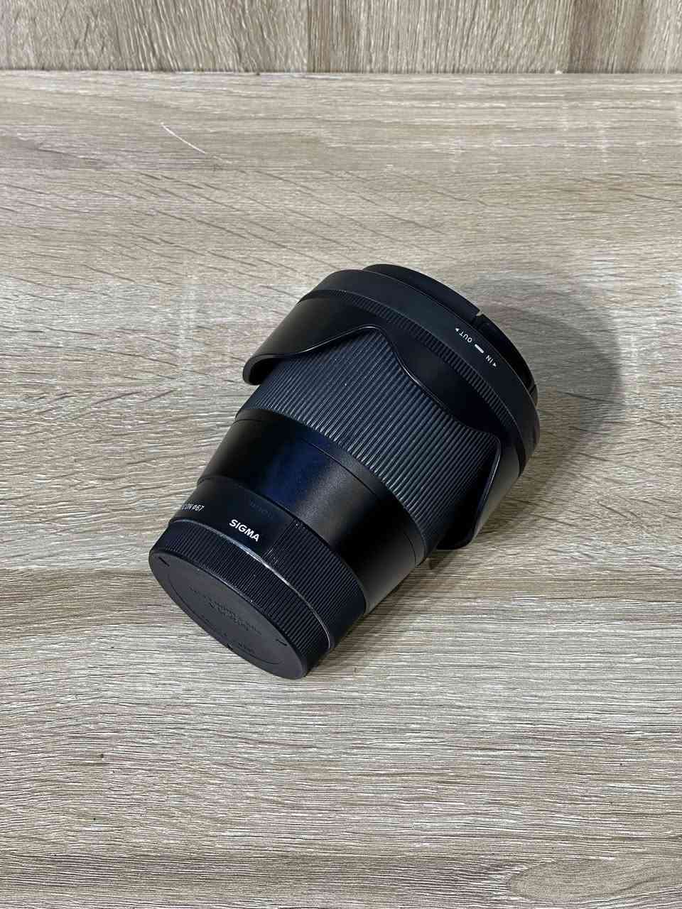كاميرا كانون m50
canon m50

نظافة 90‎%‎ 
مواصفاتها كلش حلوة لصناع المحتوى و هواة التصوير

• تصوير 4K و Full HD 60FPS
• شاشة متحركة لمس
• واي فاي + بلوتوث
• تركيز سريع Dual Pixel AF
• حجم خفيف

الشتر اخر مرة شفته عالحاسبة 23 الف

ملحقاتها 

• بطارية الاصلية
• شاحنة الاصلية
• كفرات للبدي وللعدسات
• عدسة كيتلينس الاصلية 15-45 mm
• عدسة سيجما 16mm فتحة عدسة 1.4 f
• كارتونة العدسة والكاميرا و كتيب التعليمات موجودات

الكاميرا استعمال شخصي اشتريتها جديدة هي والعدسة

• سعرها 750 الف وبيها مجال للشراي
• مكاني بغداد الكرادة داخل
• رقم تليفوني : ***********

