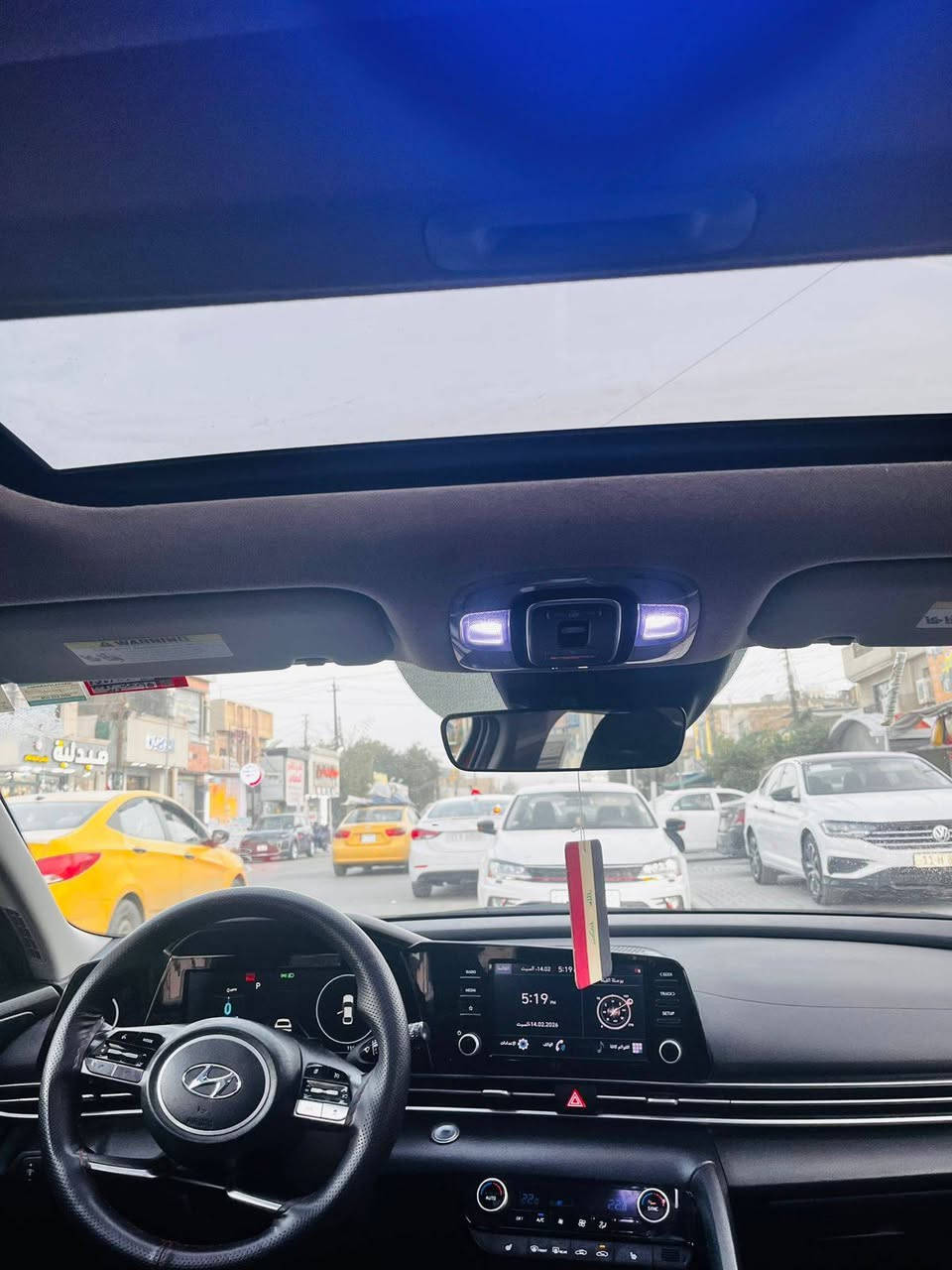 النترا موديل ٢٠٢٢
رقم بغداد
مواصفات لمتدد فول ماعدا الكشنات مخمل
هندربريك بصمه
كامره دواره
رادارات بالمري
منضومه زنون
ماشيه ٧٠ الف ميل
تشغيل عن بعد
بعد اهوايه بيه مواصفات معروفه
مكينه ٢٠٠٠ دوش
كير cvt
مكاني بغداد البياع
***********
السعر 143 وبيه مجال
