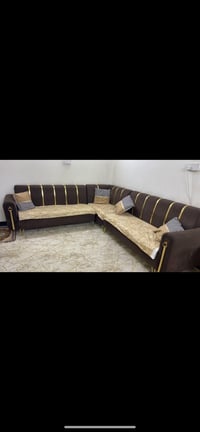 ديوان • ٧ مقاعد • بغداد الامين الثانيه