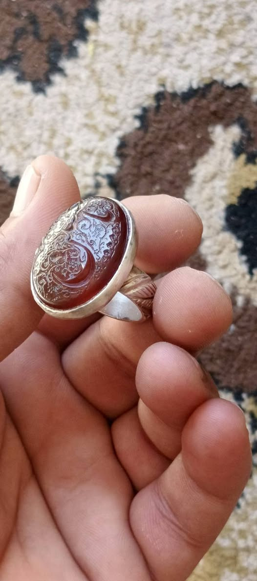 يمانيه.. ملكيه ياقوتيه..صياغه نجفيه يدويه ثقيله .. سعر90.. واذا اكو صياغة عارف انطي فرق


**إذا كنت صاحب هذا الإعلان وتريد حذفه لأي سبب، رجاءا أرسل رسالة إلى الدعم الفني**