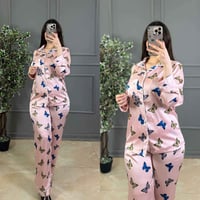 تراك نسائي • خامة حرير • مناسب لحد ٨٥كغ