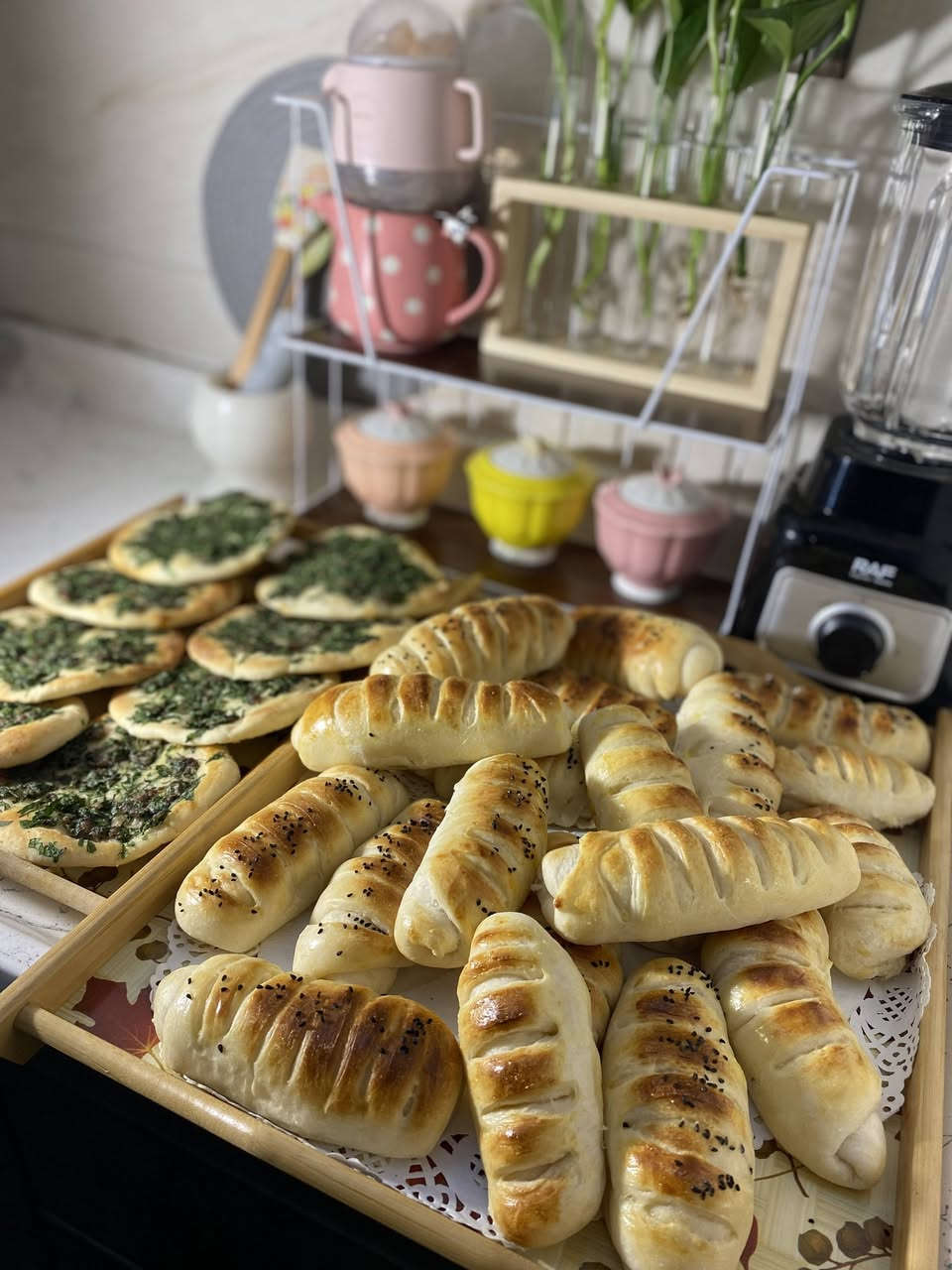 تم تجهيز طلبية 
#محرم
#فطائر
#اكسبلور


**إذا كنت صاحب هذا الإعلان وتريد حذفه لأي سبب، رجاءا أرسل رسالة إلى الدعم الفني**