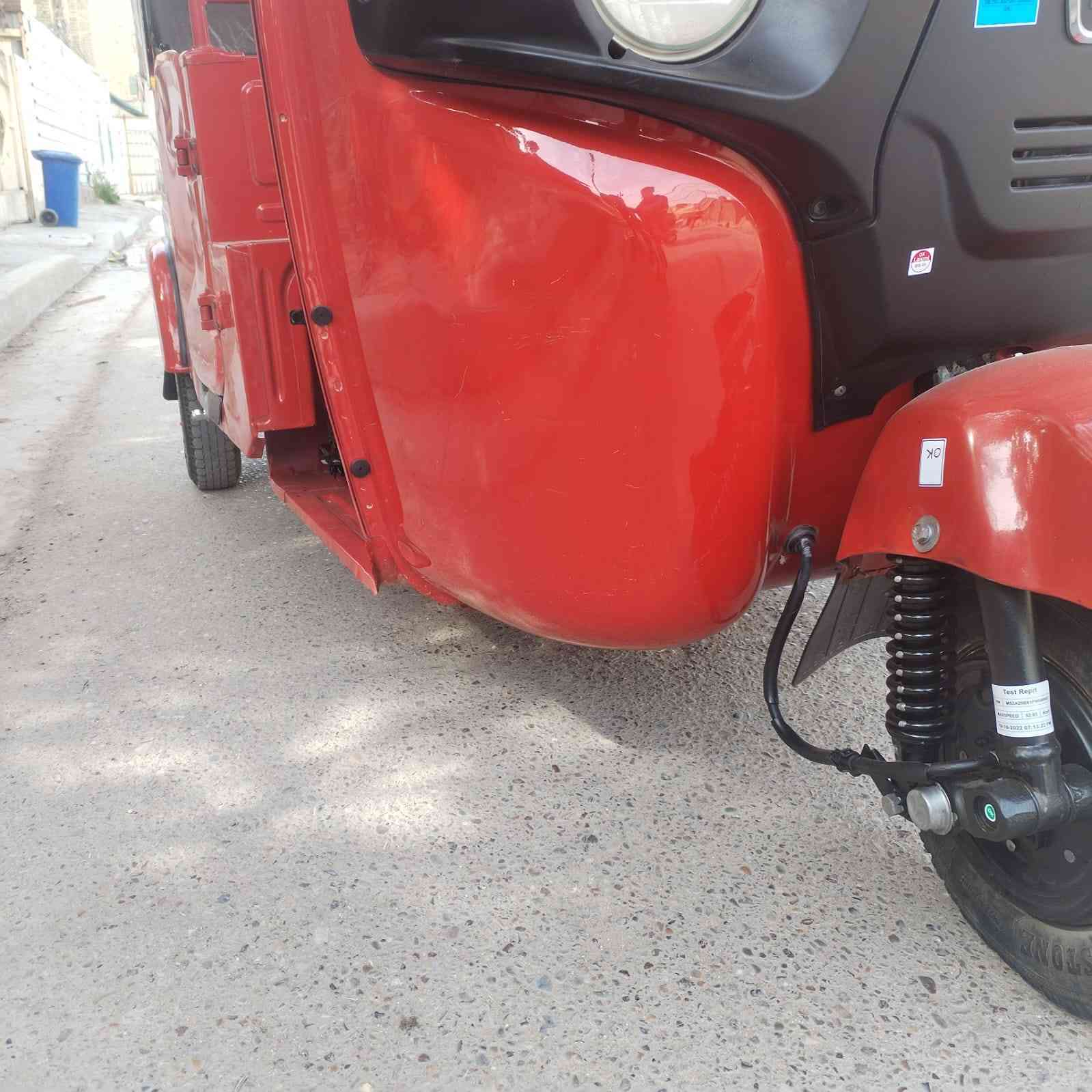 السلام عليكم 
22شهر4 رقم وسنويه تحويل ثاني يوم تكتك كفاله فقط الموضح بلمقطع تراي زيرو العنوان العبيدي الكفائات الرقم ‏‪***********‬‏
