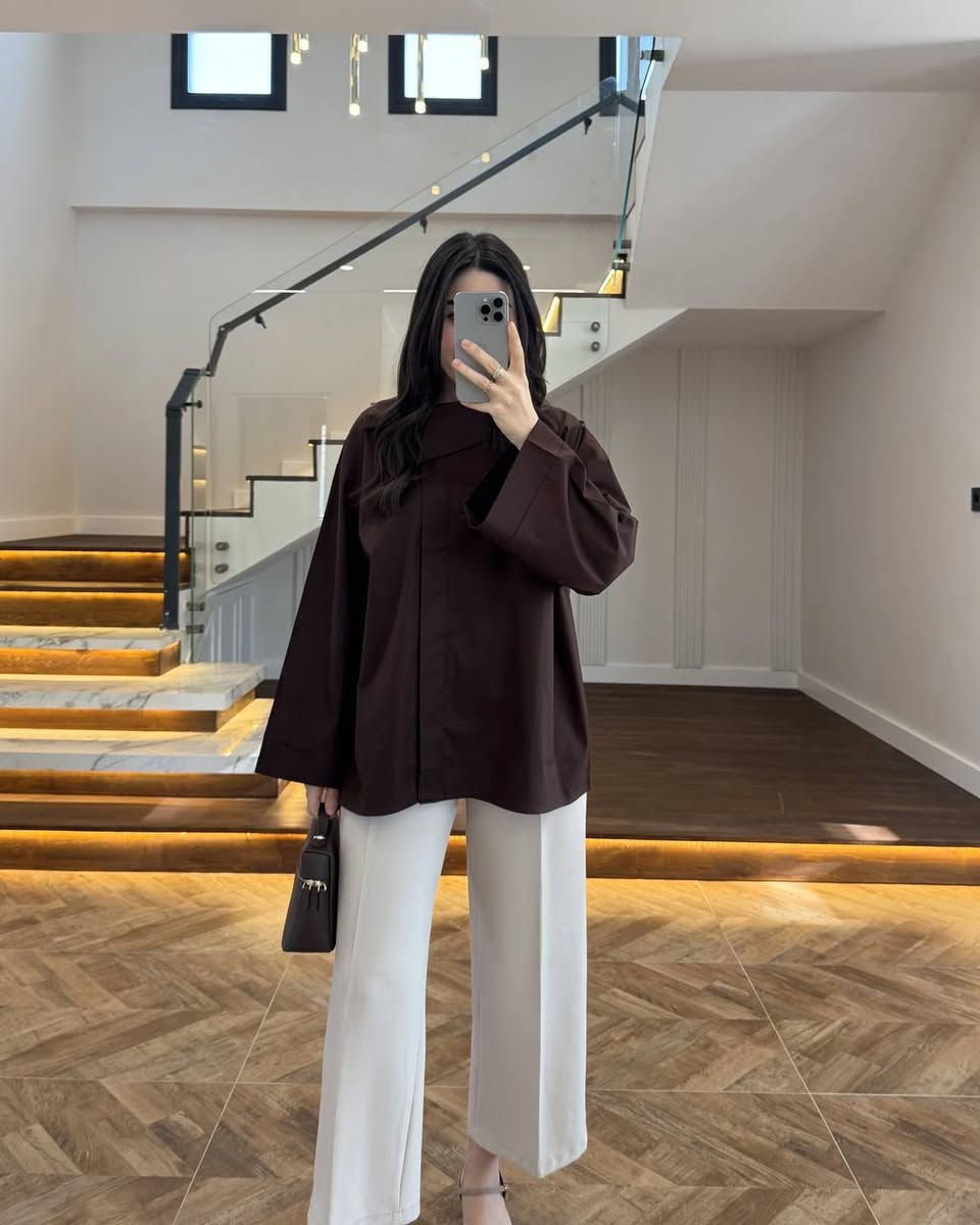 💫🌀mira fashion🌀💫
لطلبات#الجملة من #المصنع مباشر #شحن من #تركيا لجميع انحاء العالم 🌏✈🎁
واتساب https://wa.me/message/5WS6PLJUDR7WA1
Mira fashion محجبات
https://t.me/mira_fashion_tr2
Mira fashion فساتين
https://t.me/mira_fashion777
Mira fashion سبورات
https://t.me/mirafashiontr3
Mira fashion براند
https://t.me/mirafashiontr4


**إذا كنت صاحب هذا الإعلان وتريد حذفه لأي سبب، رجاءا أرسل رسالة إلى الدعم الفني**