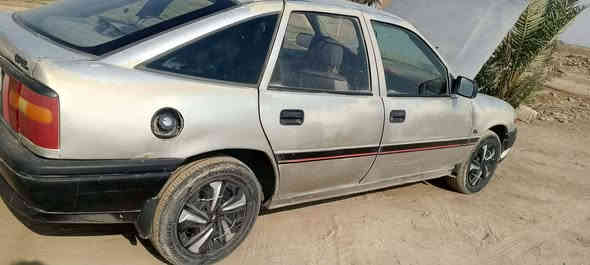 اوبل فكترا موديل 92 رقم بابل سنوية نافذه مكينه وكير جدد كهربائيات كلها شغاله سعر 25 مكاني دوانيه الحمزه الشرقي اتصال على رقم ***********
