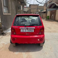 بدون ضربة • ماشيه ٩٥ • كاميرا وشاشة