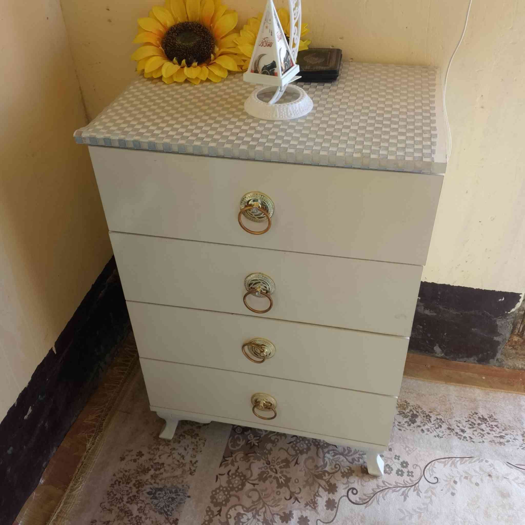 غرفه  9 قطع نضيفه ب 600 مكان ابو غريب


**إذا كنت صاحب هذا الإعلان وتريد حذفه لأي سبب، رجاءا أرسل رسالة إلى الدعم الفني**